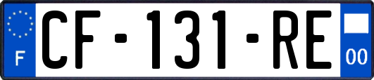 CF-131-RE