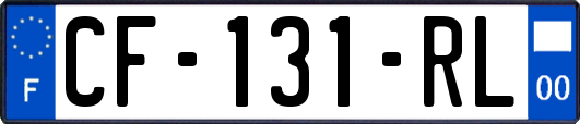 CF-131-RL
