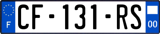 CF-131-RS