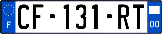 CF-131-RT
