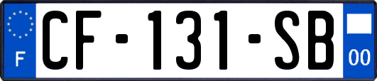 CF-131-SB