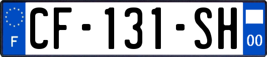 CF-131-SH
