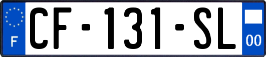 CF-131-SL
