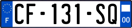 CF-131-SQ