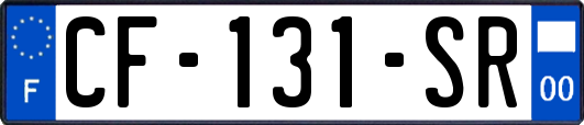 CF-131-SR