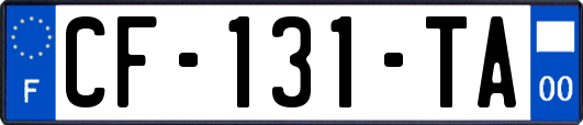 CF-131-TA