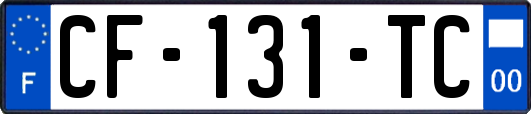 CF-131-TC