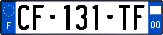 CF-131-TF