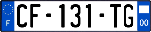 CF-131-TG