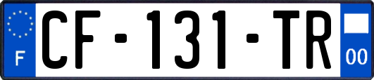 CF-131-TR