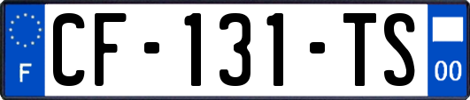 CF-131-TS