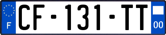 CF-131-TT