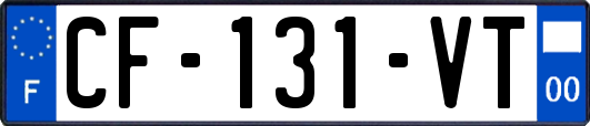 CF-131-VT