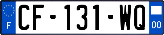 CF-131-WQ