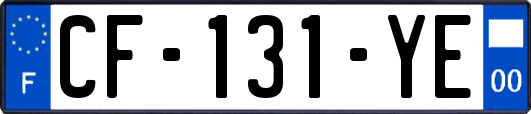 CF-131-YE