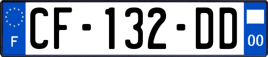 CF-132-DD