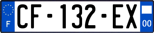 CF-132-EX