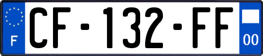 CF-132-FF