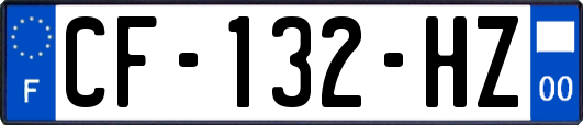 CF-132-HZ