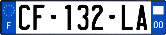 CF-132-LA