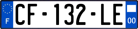 CF-132-LE