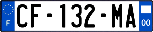 CF-132-MA