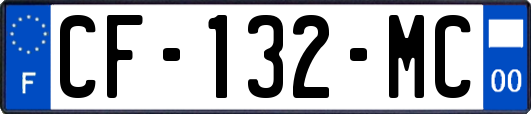 CF-132-MC