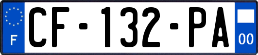 CF-132-PA