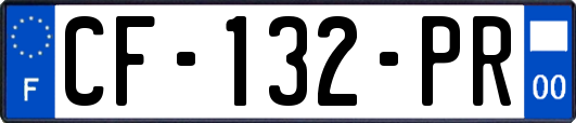 CF-132-PR