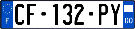 CF-132-PY