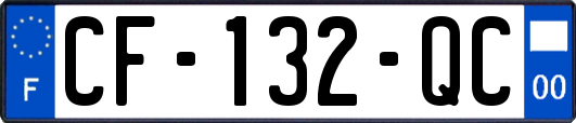 CF-132-QC