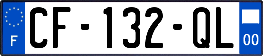 CF-132-QL