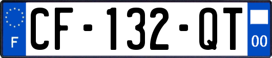 CF-132-QT