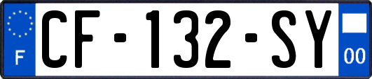 CF-132-SY