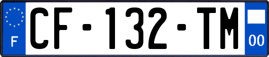 CF-132-TM