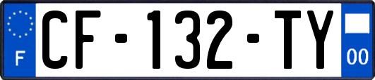 CF-132-TY