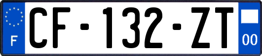 CF-132-ZT