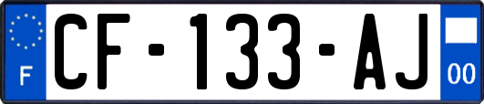 CF-133-AJ