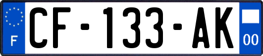 CF-133-AK