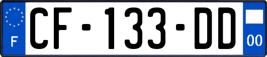 CF-133-DD