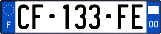 CF-133-FE