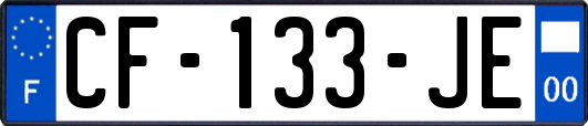 CF-133-JE