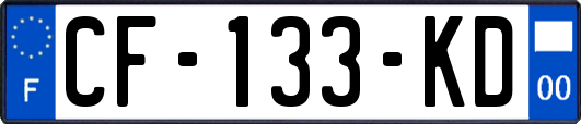 CF-133-KD