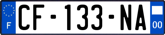 CF-133-NA