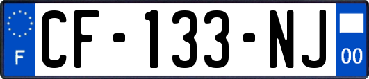 CF-133-NJ