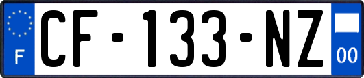 CF-133-NZ