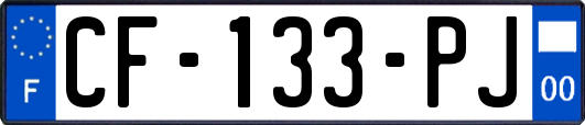 CF-133-PJ