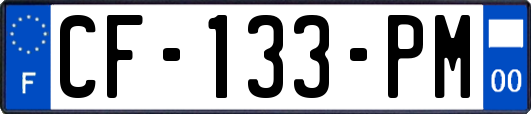 CF-133-PM