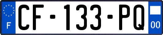 CF-133-PQ