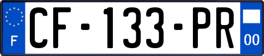 CF-133-PR